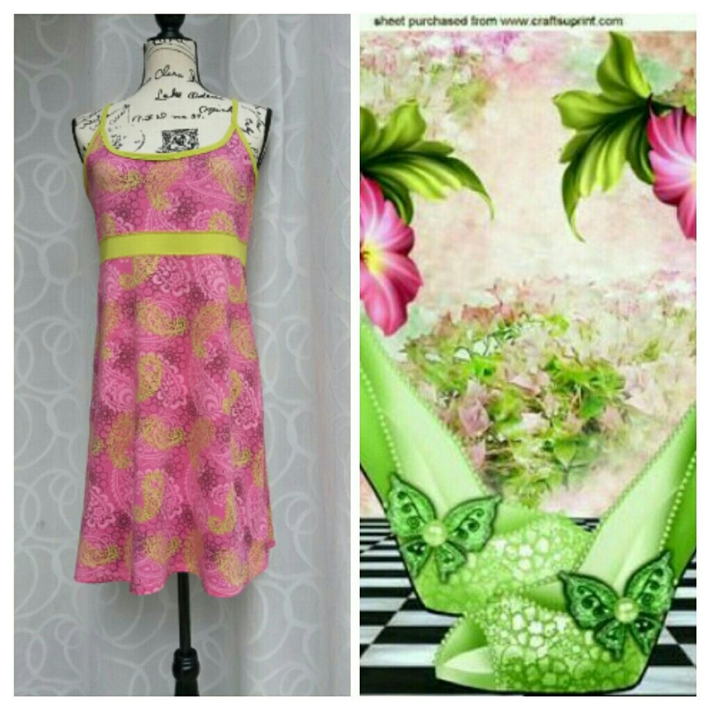 ❤🌹🌴Lola Dress🌴🌹